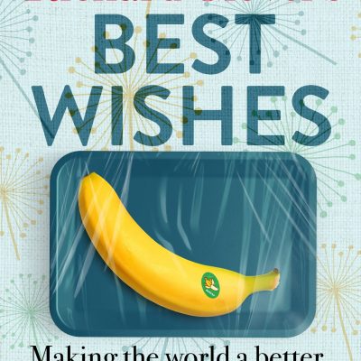 Best Wishes - Richard Glover